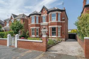 3, Lansdowne Road, Southport PR8 6AJ