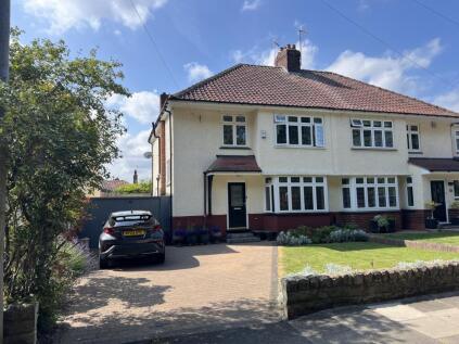 Blackwell Lane, Darlington