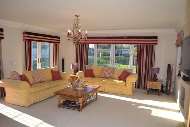 Drawing Room