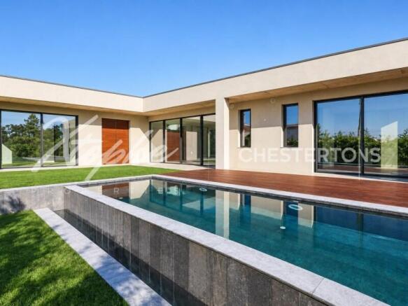 Brand New 5 Bed Villa For Sale Near Quinta do Lago For Sale (17)
