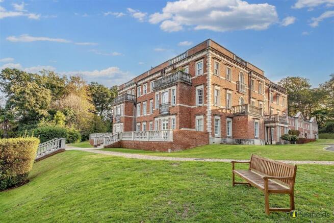 Springfield Court