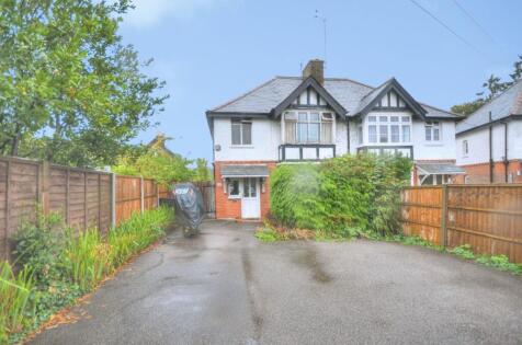 Princes Crescent, Lyndhurst, SO43
