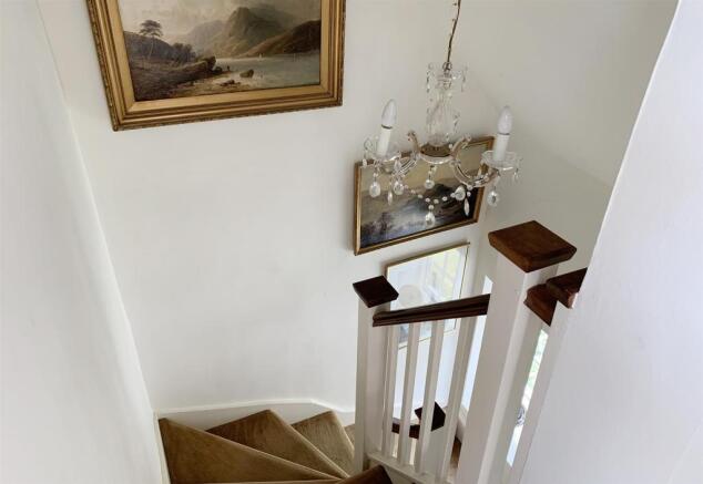STAIRWELL