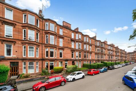 Waverley Gardens, Shawlands, Glasgow