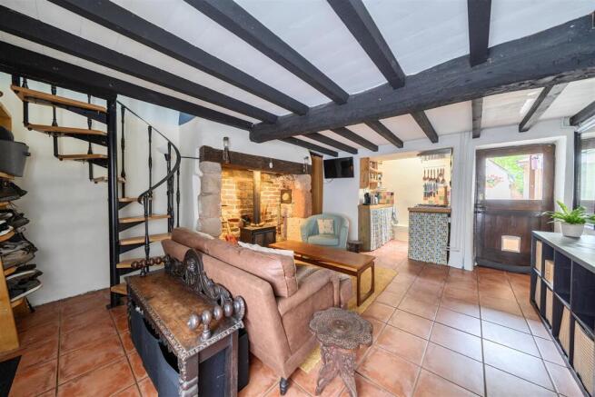 Sitting room