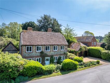 The Street, Stedham, Midhurst, West Sussex, GU29