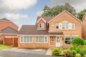 6, Wilsham Road, Wigan WN5 8SF