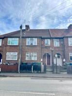 110a, Masons Avenue, Harrow HA3 5AR