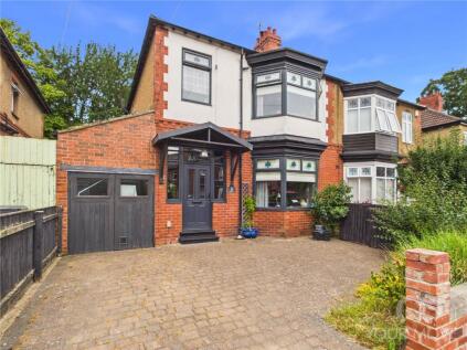 Dene Grove, Darlington, DL3