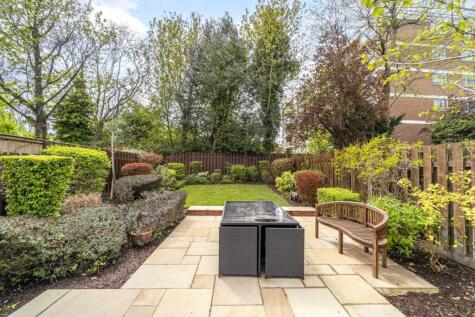 Shepherds Hill, Highgate, N6