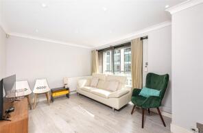 Flat 346, 300 Central Tower, Vauxhall Bridge Road, London SW1V 1AA