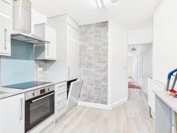 Flat To Rent