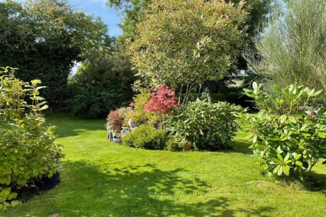 Secret Garden