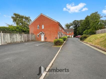 Mark Close, Mayfields, B98