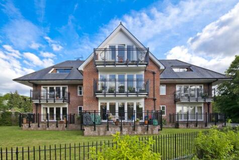 8 Waterside House, Pangbourne on Thames