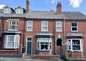 57, Victoria Road, Quarry Bank DY5 1DD