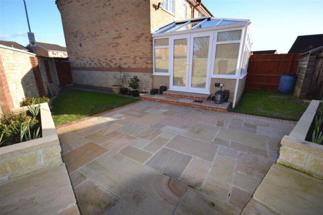Garden 2