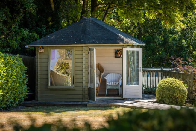 Summerhouse
