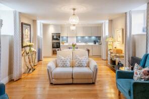 47, King Edward Vii Apartments, Kings Drive, Midhurst GU29 0EX