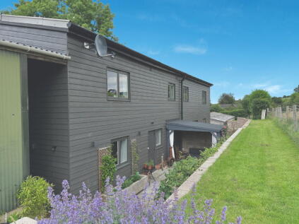 Whielden Lane, Winchmore Hill, Amersham, HP7 0FD