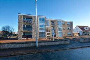 6, Northdoon Place, Ayr KA7 4DH