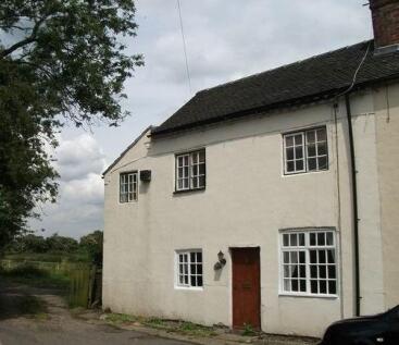 39 The Wharf, Shardlow, Derbyshire, DE72 2HG
