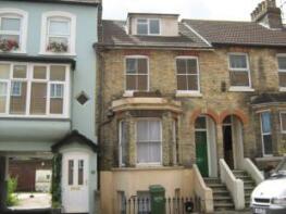 19, Bradstone Road, Folkestone CT20 1HS
