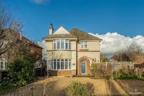 Harewood Avenue, Bournemouth, Dorset, BH7