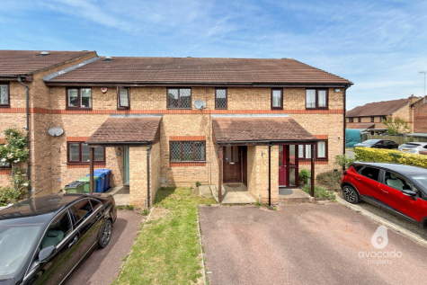 Chesterblade Lane, Bracknell, RG12