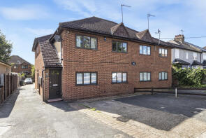1, Willow Court, Heath Lane, Dartford DA1 2QF