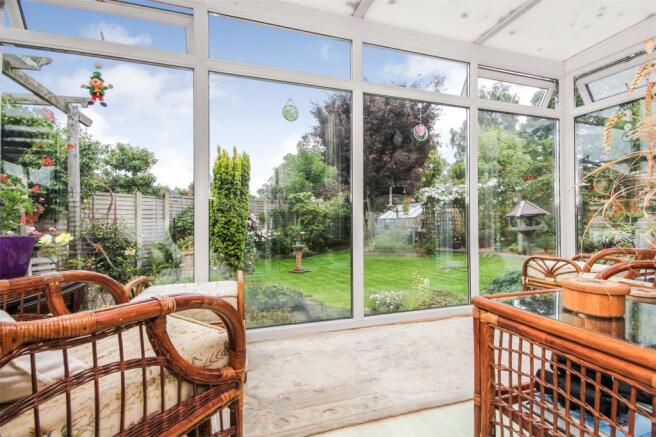 05 Conservatory