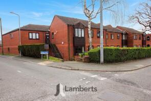 24, Eastwood Court, Foregate Street, Redditch B96 6BW