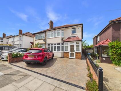 Welling, Kent, DA16