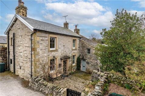 The Green, Stainforth, Settle, North Yorkshire, BD24