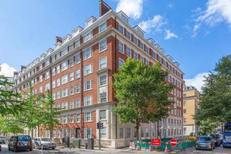 George Street, London W1H