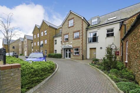 Eastland Grange, 16 Valentine Road, Hunstanton