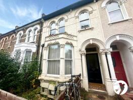 6a, Sunninghill Road, Ladywell, London SE13 7SS