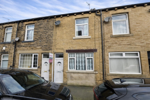 25, Mount Terrace, Bradford BD2 2JQ