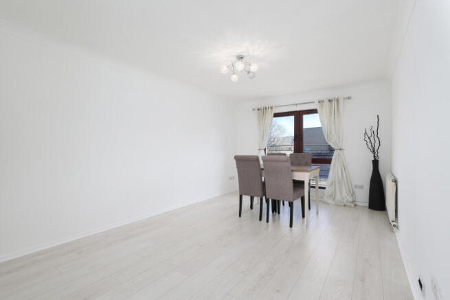 Knightswood Court Chalmers Properties Living Room A