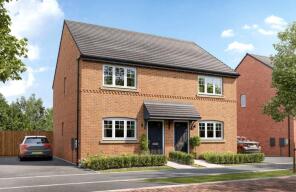 8, Horwood Drive, Nottingham NG4 4NF