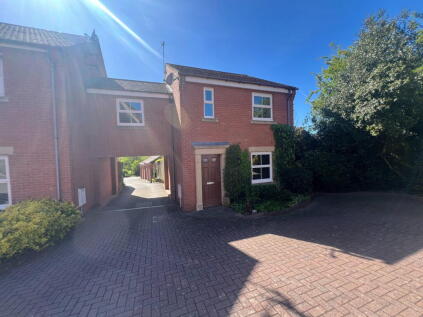 The Leascroft, Ravenstone, Coalville, Leicestershire, LE67 2BL