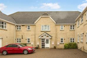 5, Buckingham Court, Varrier Jones Drive, Cambridge CB23 3DJ