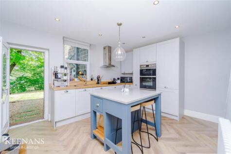 Bury Road, Rawtenstall, Rossendale