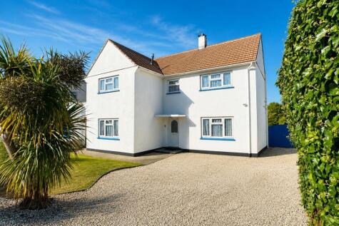 Grenville Road, Padstow, PL28