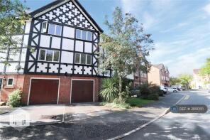 11, Stablefold, Manchester M28 2ED