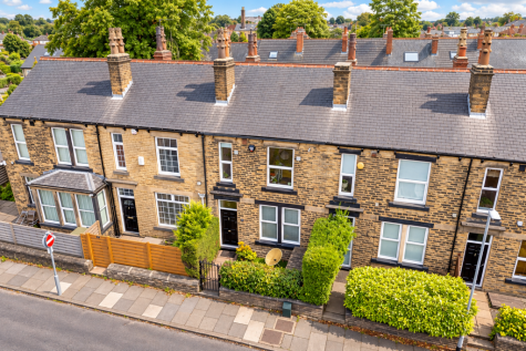 Wycliffe Road, Leeds, LS13 1LY