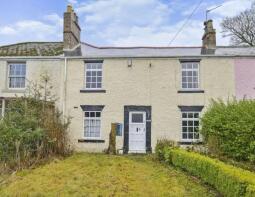 9, Church Square, High Etherley DL14 0HW