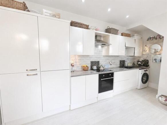 1 bed End of Terrace for sale Image 11