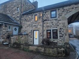 6, Old Mount Farm, Woolley, Wakefield WF4 2LD