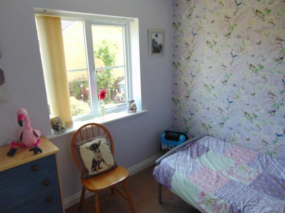 BEDROOM FOUR